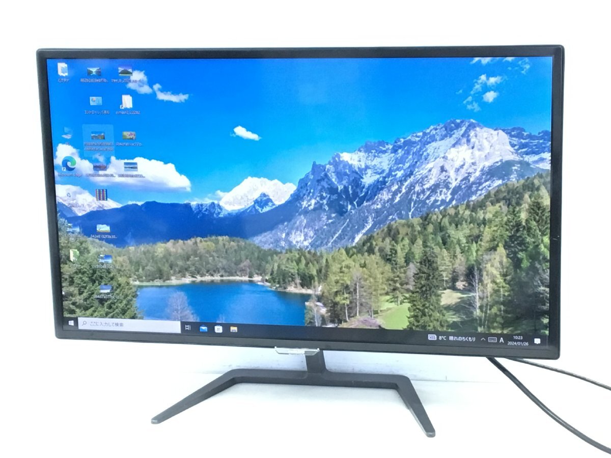 Yahoo!オークション -「323e7q」(モニタ) (周辺機器)の落札相場 Yahoo!オークション -「323e7q」(モニタ) (周辺機器)の落札相場