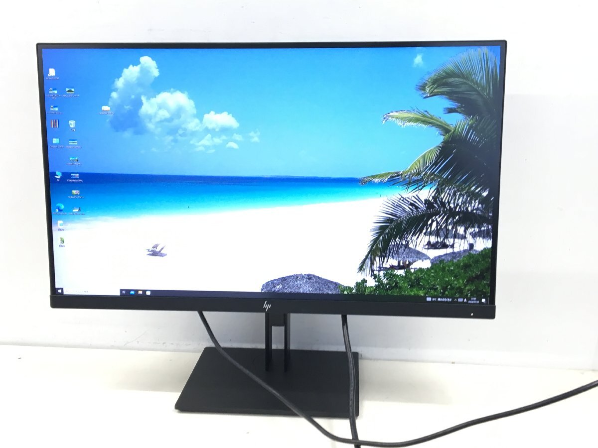 Yahoo!オークション -「HP Z27n G2」の落札相場・落札価格 Yahoo!オークション -「HP Z27n G2」の落札相場・落札価格