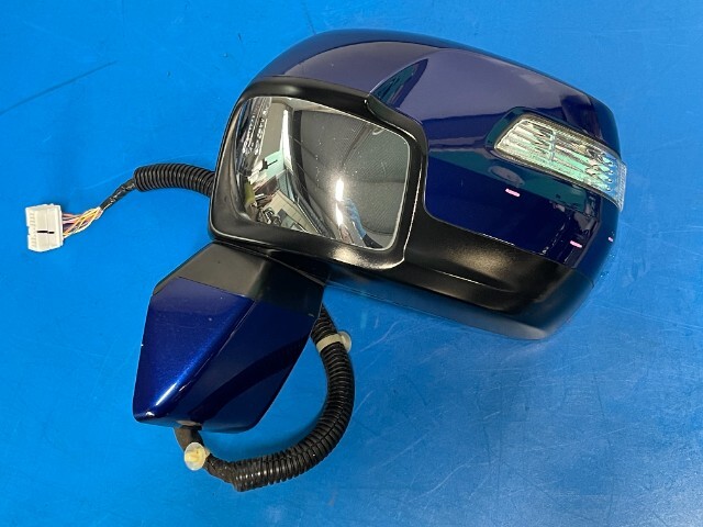 2025年最新】Yahoo!オークション -rk5 左ドアミラーの中古品
