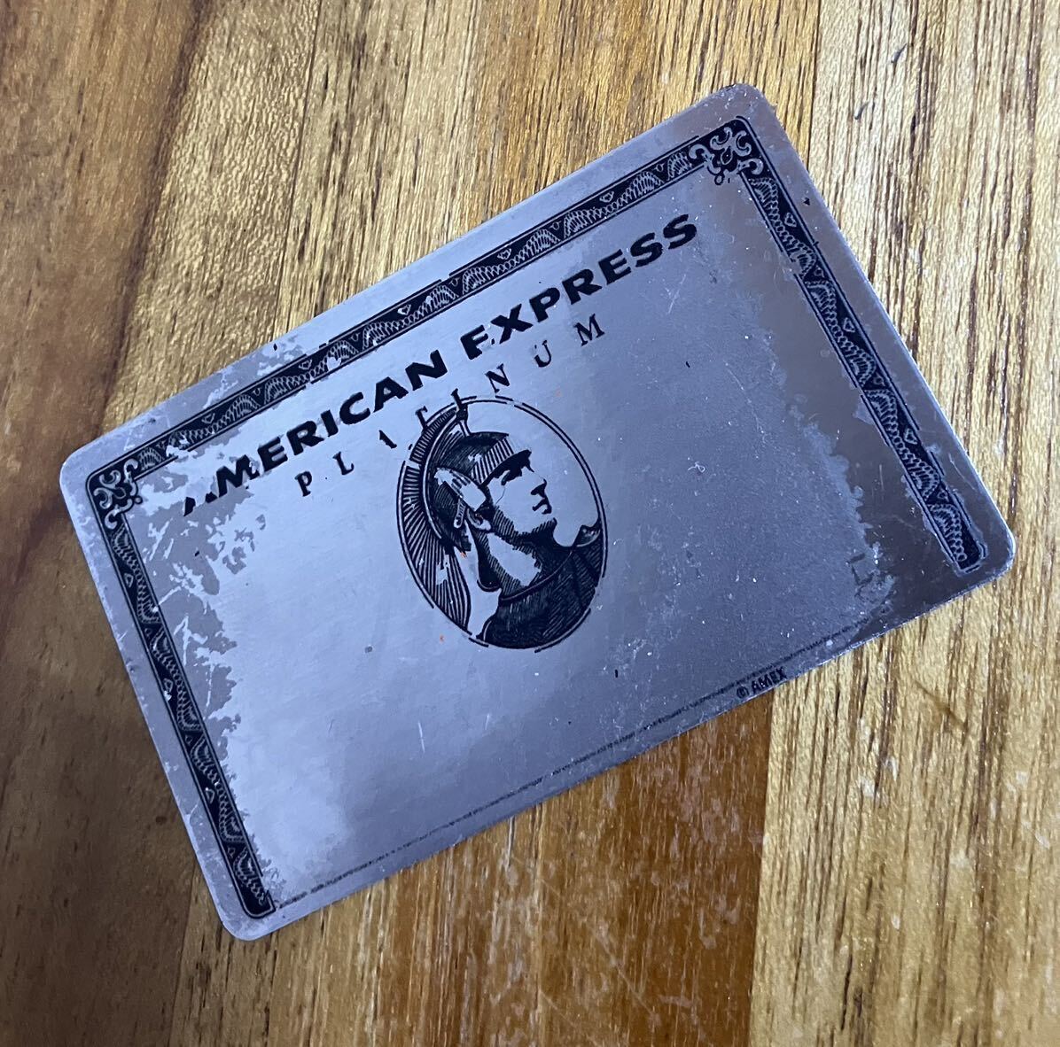 Yahoo!オークション -「amex プラチナ」(アンティーク Yahoo!オークション -「amex プラチナ」(アンティーク