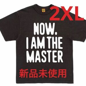 HUMAN MADE STARWARS GRAPHIC T-SHIRT