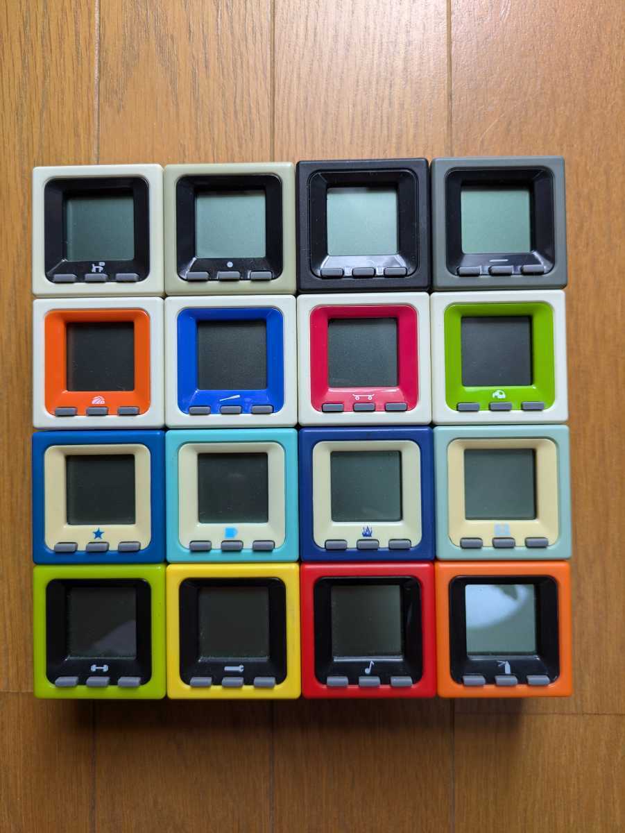 Yahoo!オークション -「cube world」(電子玩具) の落札相場 Yahoo!オークション -「cube world」(電子玩具) の落札相場