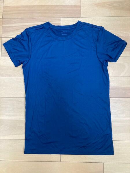 エアリズム Tシャツ