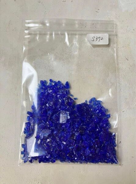 七宝焼釉薬 フリット100g