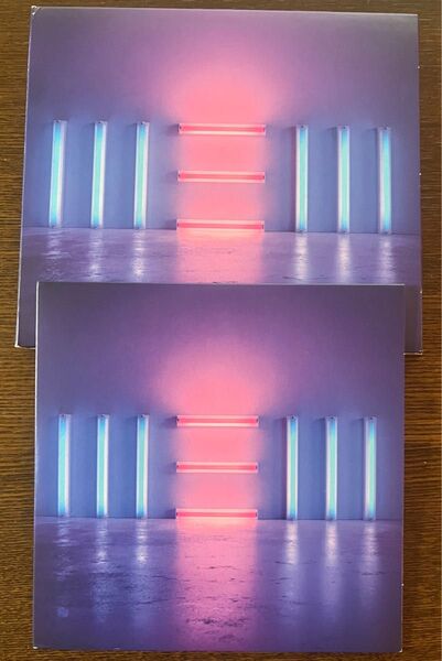 ポールマッカートニー PAUL McCARTNEY NEW (TARGET EXCLUSIVE) DVD付き限定盤