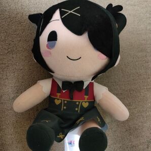 NEEDY GIRL OVERDOSE Lぬいぐるみ あめちゃん