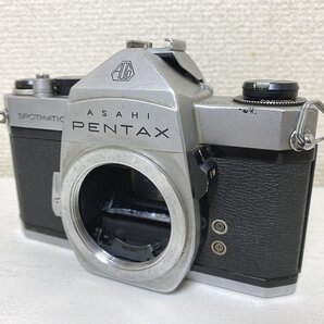 送料無料■ペンタックス PENTAX SP SPOTMATICペンタックス PENTAX SP SPOTMATIC