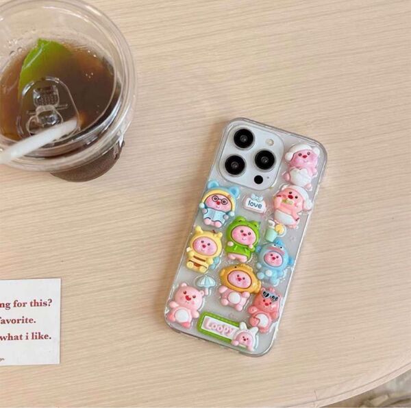 IPhone 13 スマホケース おしゃれ 可愛い 大人気 携帯カバー