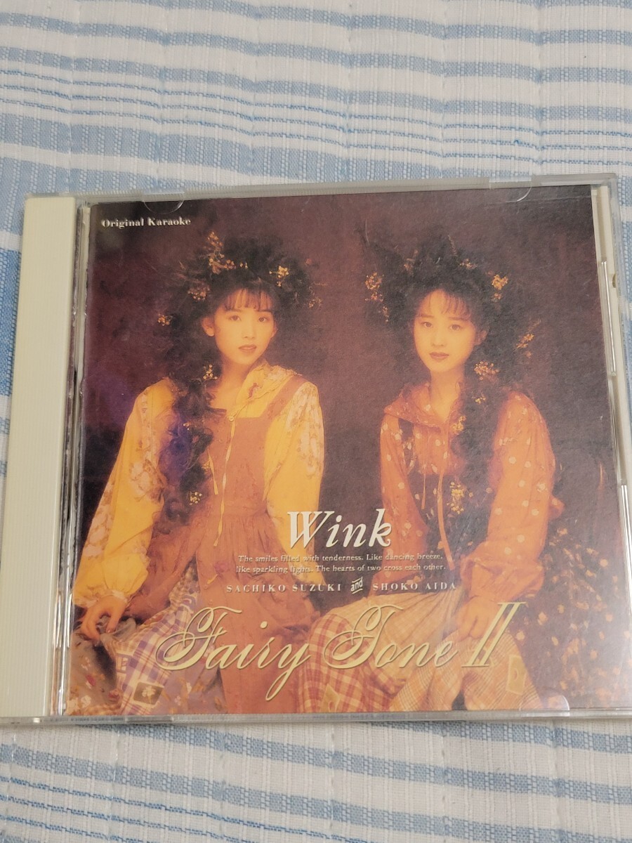 WINK ウインク CD 3枚セット アイドル｜Yahoo!フリマ（旧PayPay