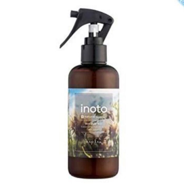 napla イノート ヘアケアミスト 200ml×2
