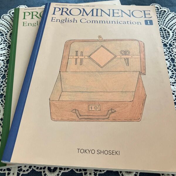 prominence English Communication Ⅰ.Ⅱ