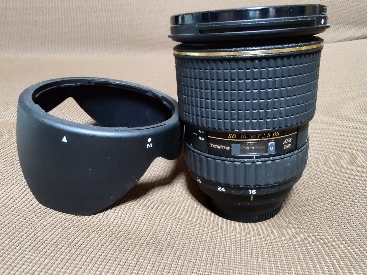 Yahoo!オークション -「tokina 16-50 2.8」の落札相場・落札価格 Yahoo!オークション -「tokina 16-50 2.8」の落札相場・落札価格