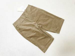  Lady's 1/S size : HusHush [HusHusH] world * velour style nappy ground / stretch shorts regular price :3,990+ tax 