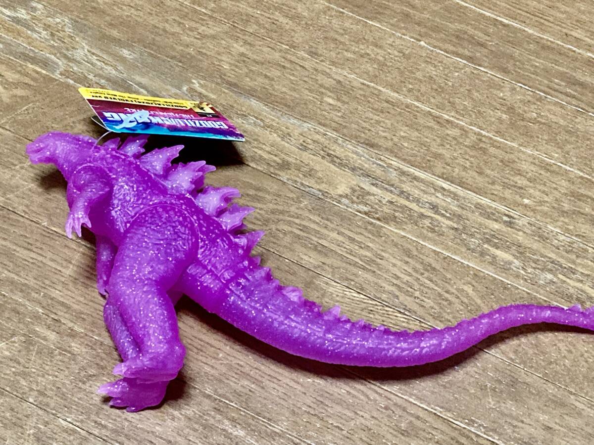 Yahoo!オークション -「pink ピンク」(ゴジラ) (ゴジラ、怪獣)の Yahoo!オークション -「pink ピンク」(ゴジラ) (ゴジラ、怪獣)の