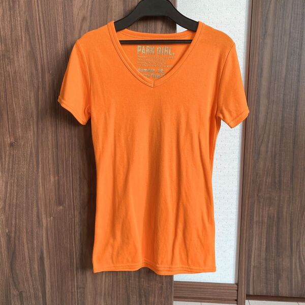 PARK GIRL レディース Tシャツ