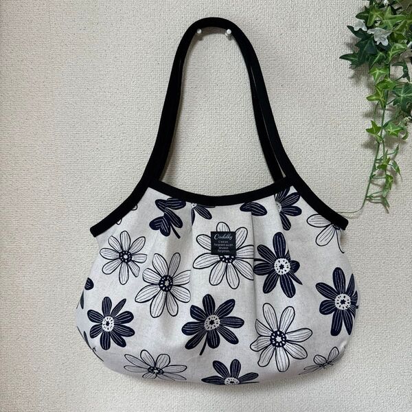 グラニーバッグLサイズ☆ハンドメイド☆