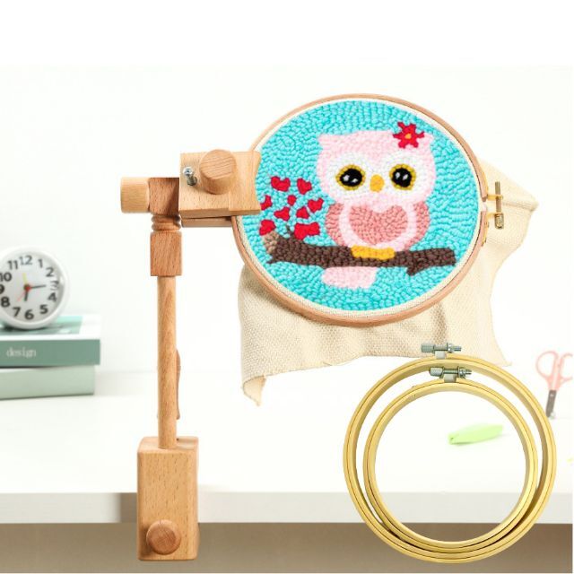 2025年最新】Yahoo!オークション -刺繍枠スタンドの中古品・新品