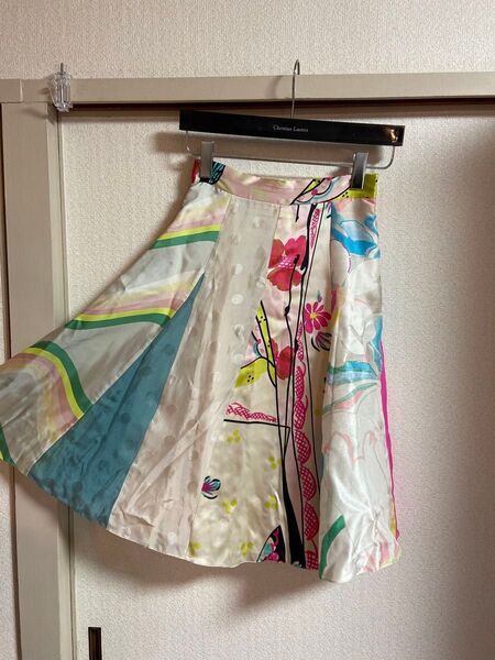 Christian Lacroix スカート