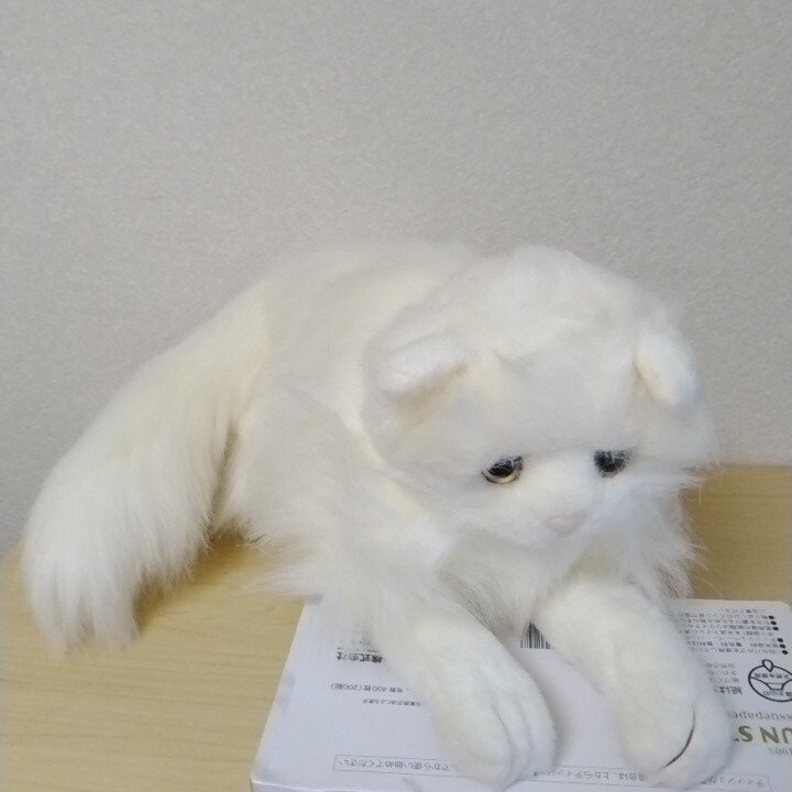 2025年最新】Yahoo!オークション -昭和レトロぬいぐるみ ねこ 2025年最新】Yahoo!オークション -昭和レトロぬいぐるみ ねこ