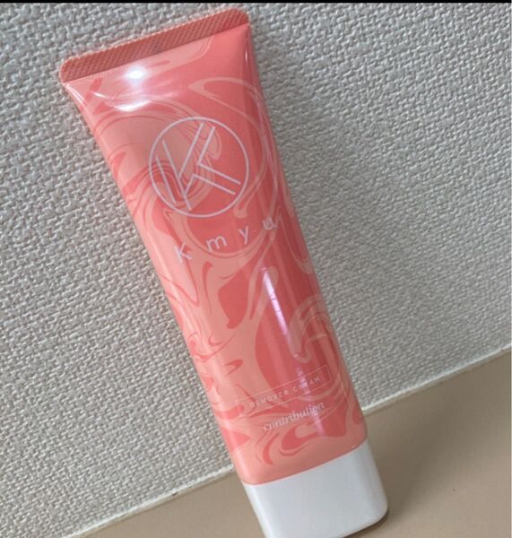 ケミュー 脱毛クリーム contribution Kmyu 120g