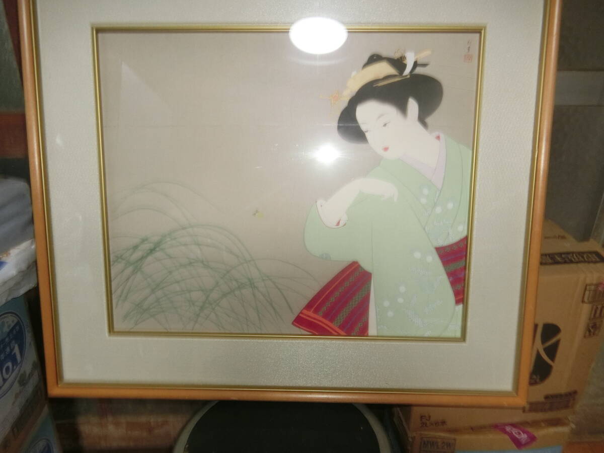 2025年最新】Yahoo!オークション -上村松篁(版画)の中古品・新品 2025年最新】Yahoo!オークション -上村松篁(版画)の中古品・新品