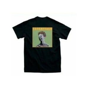 KINGGNU BE PUNK Tシャツ