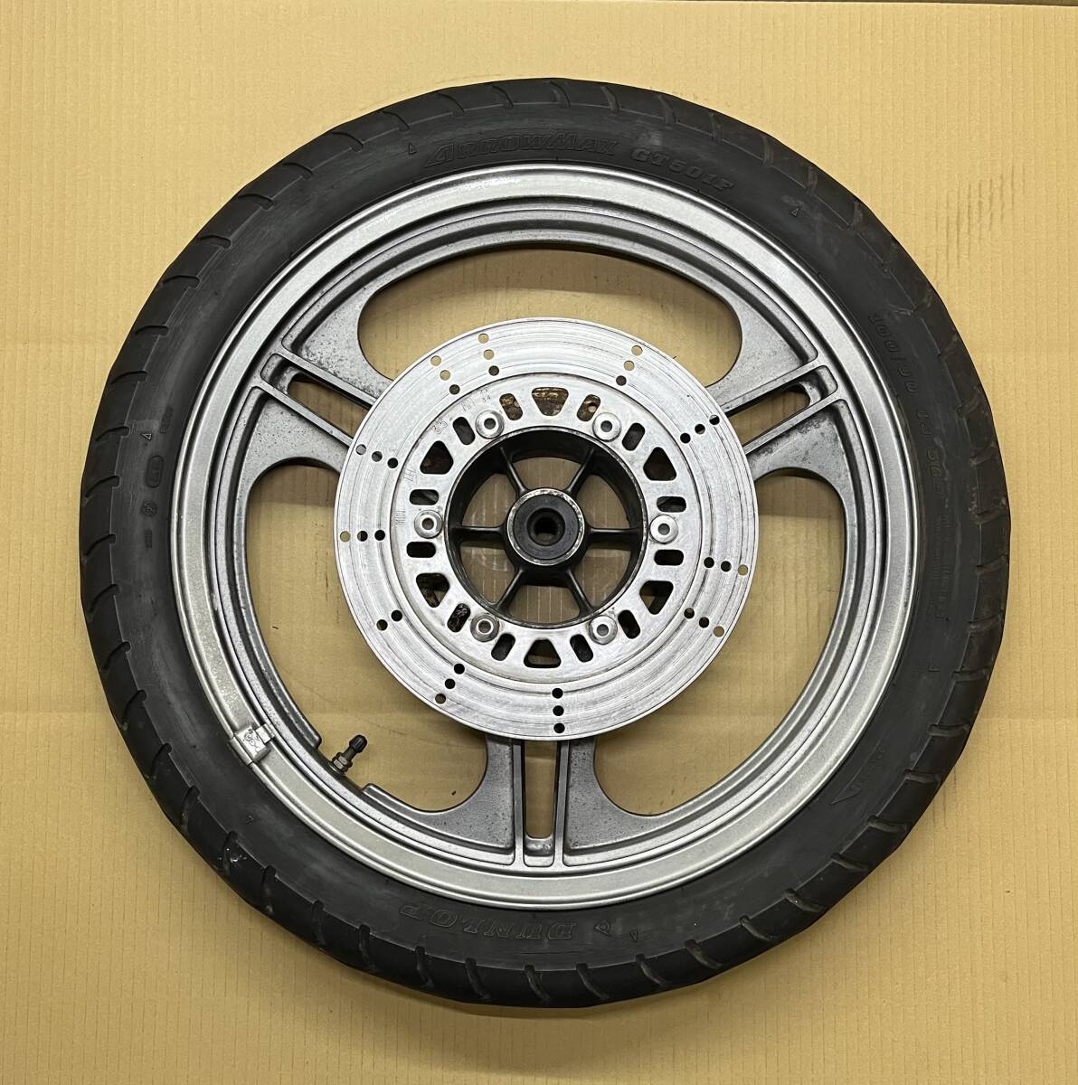 2025年最新】Yahoo!オークション -gpz400f(ホイール)の中古品 2025年最新】Yahoo!オークション -gpz400f(ホイール)の中古品