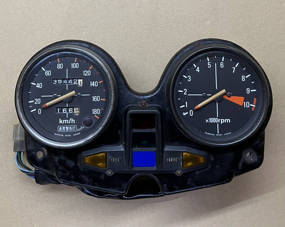 2025年最新】Yahoo!オークション -cb750fタコメーターの中古品 2025年最新】Yahoo!オークション -cb750fタコメーターの中古品