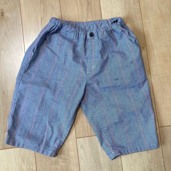 ハーフパンツ 160 キッズ