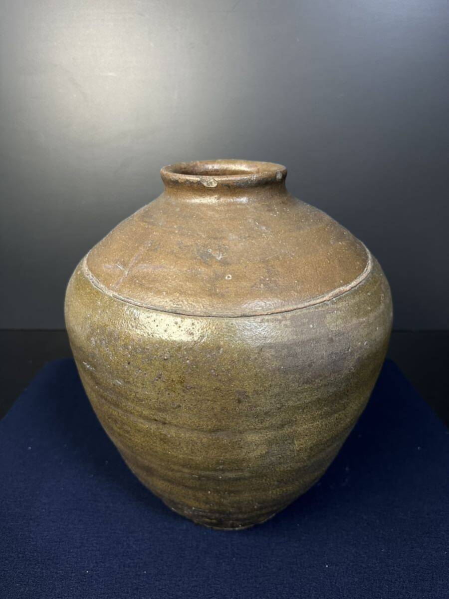 2025年最新】Yahoo!オークション -茶壺 丹波の中古品・新品・未 2025年最新】Yahoo!オークション -茶壺 丹波の中古品・新品・未
