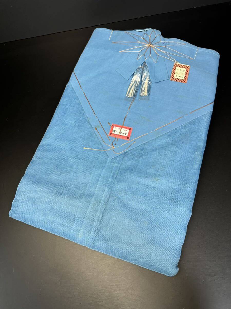 昭和 レトロ 吊り下げ用 蚊帳 6畳用