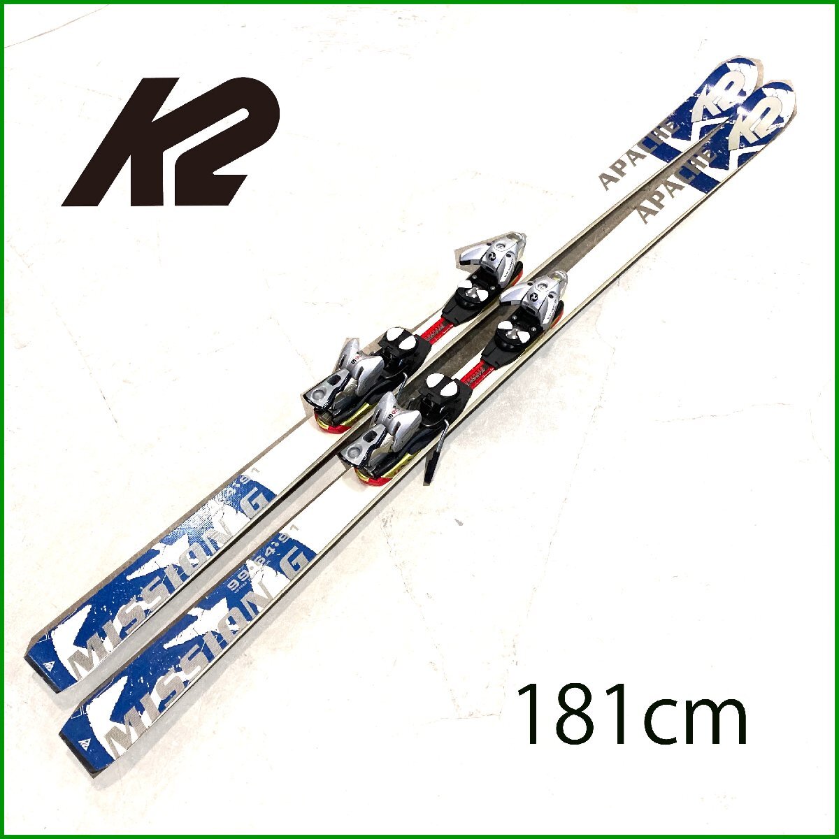 2025年最新】Yahoo!オークション -k2 apache(スキー)の中古品 2025年最新】Yahoo!オークション -k2 apache(スキー)の中古品