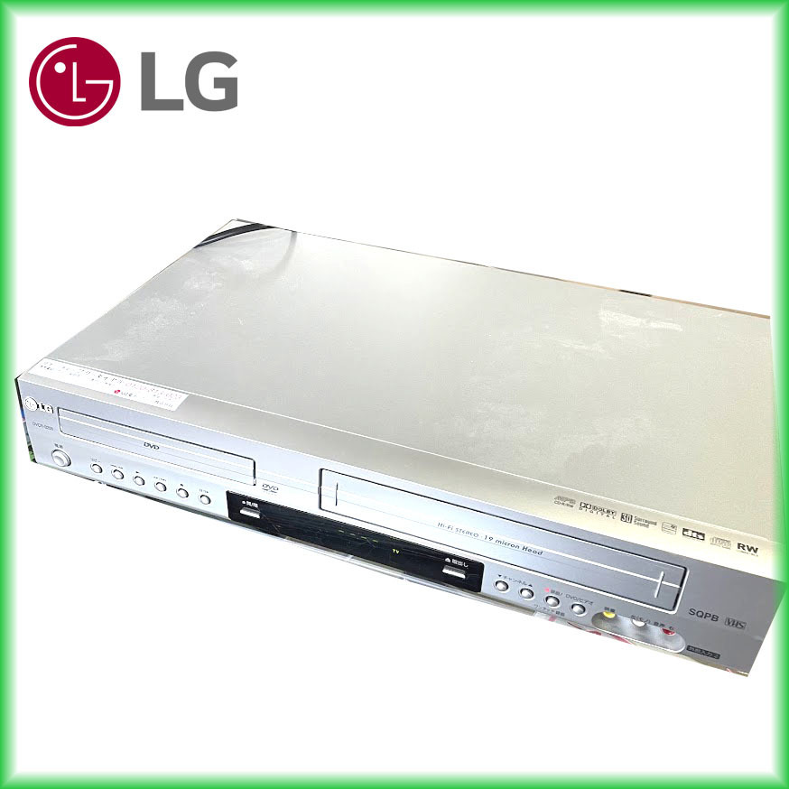 LGエレクトロニクス DVCR-B200 オークション比較 - 価格.com LGエレクトロニクス DVCR-B200 オークション比較 - 価格.com