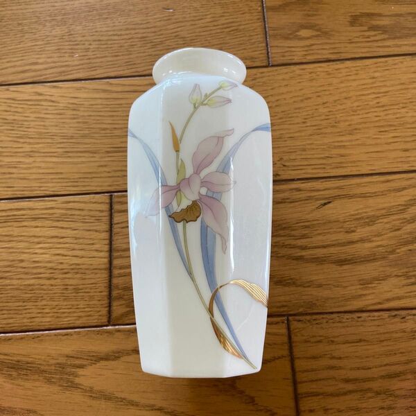 花瓶 陶磁器
