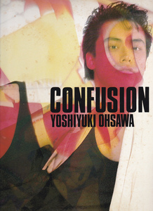 ●○LP) 大沢誉志幸 / CONFUSION