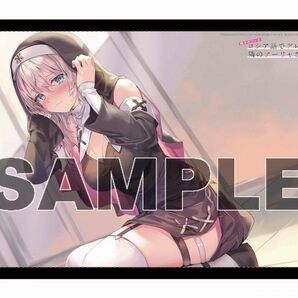 ロシデレ ボソッとロシア語でデレる隣のアーリャさん 8 ゲーマーズ 限定版特典 B2タペストリー 新品未開封