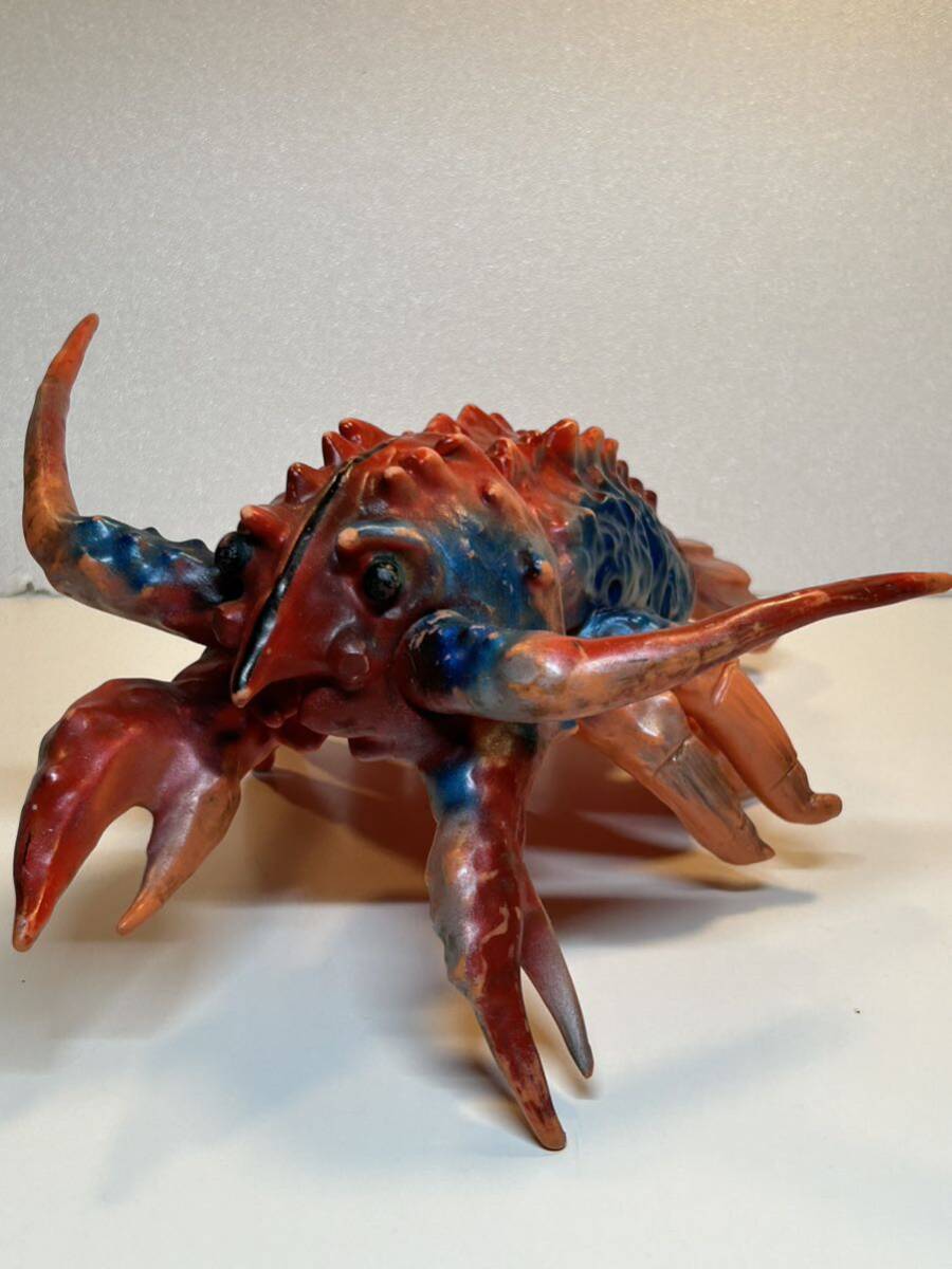 Yahoo!オークション -「マルサン エビラ」(ゴジラ、怪獣) (特撮