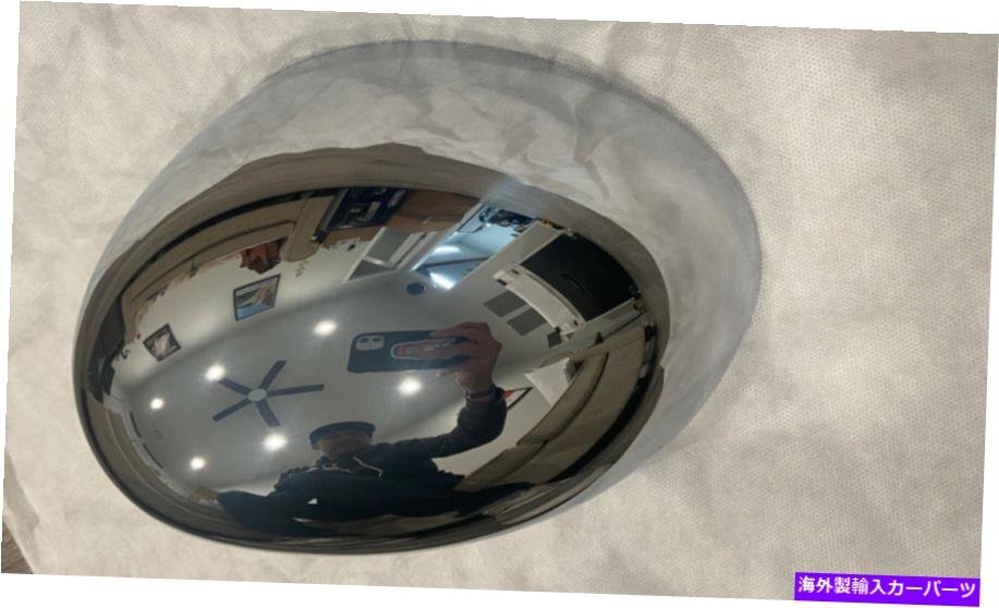 ミニクーパーF56クロムミラーカバーOEMMini Cooper F56 Chrome Mirror Cover OEM
