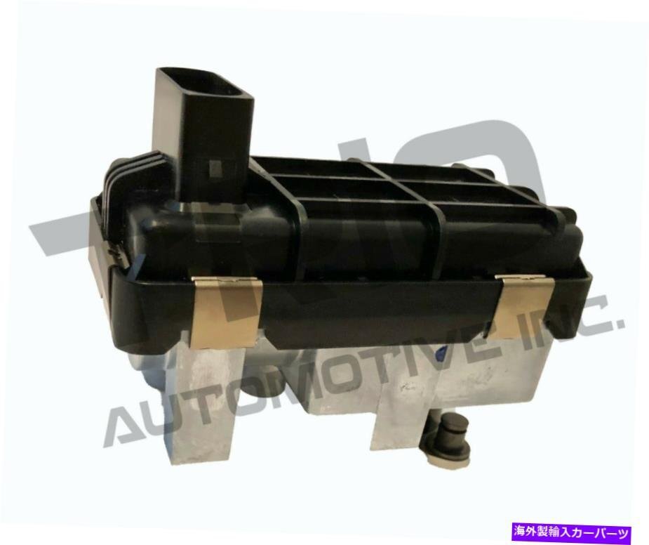 Sprinter Van 2.7L GT2256VK 736088-5006S用の電子ターボアクチュエータElectronic Turbo Actuator For Sprinter Van 2.7L GT2256VK 73608