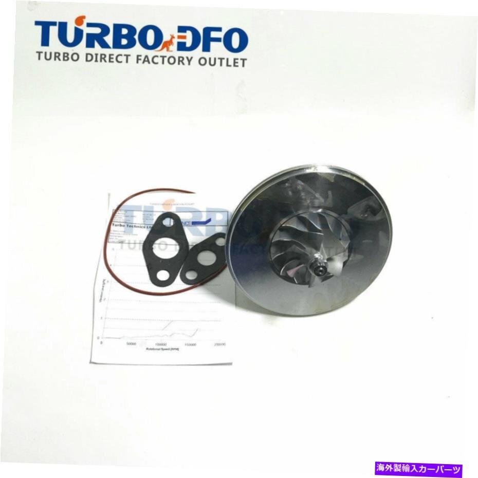 ターボチャージャーTF035HMターボコア1118100-E06 for Wall Wall Hover 2.8L 4913506710Turbocharger TF035HM turbo core 1118100-E06 for