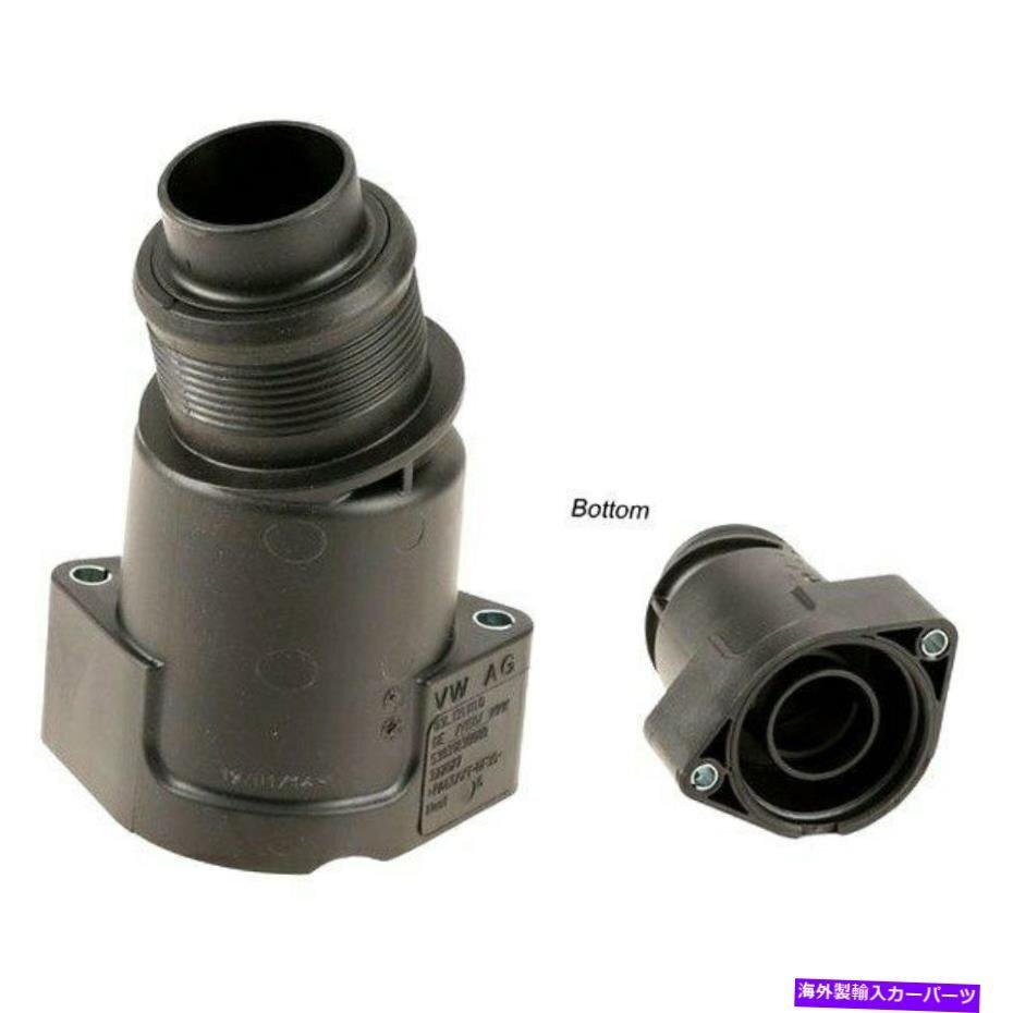 フォルクスワーゲンジェッタ2009-2014本物のターボチャージャー振動ダンペナーFor Volkswagen Jetta 2009-2014 Genuine Turbocharger Vibr