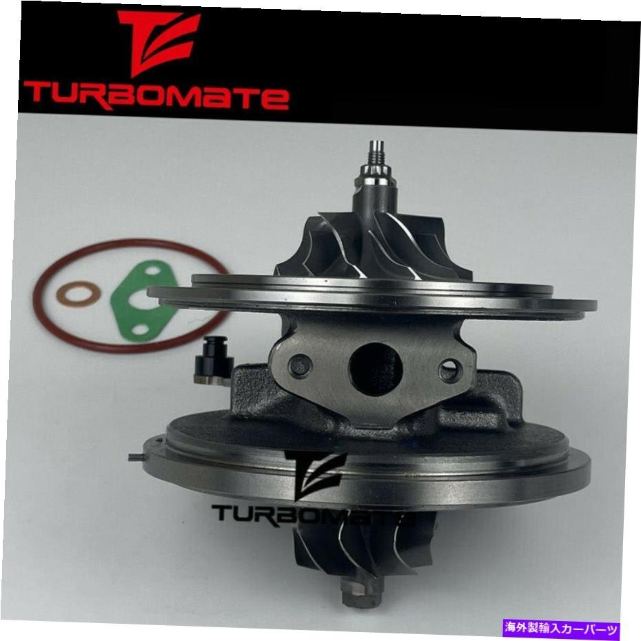 ターボカートリッジGTB1756VK 796911 Jeep Dodge 2.8 CRD 130 kW 177 HP RA428RT用Turbo cartridge GTB1756VK 796911 for Jeep Dodge 2.8