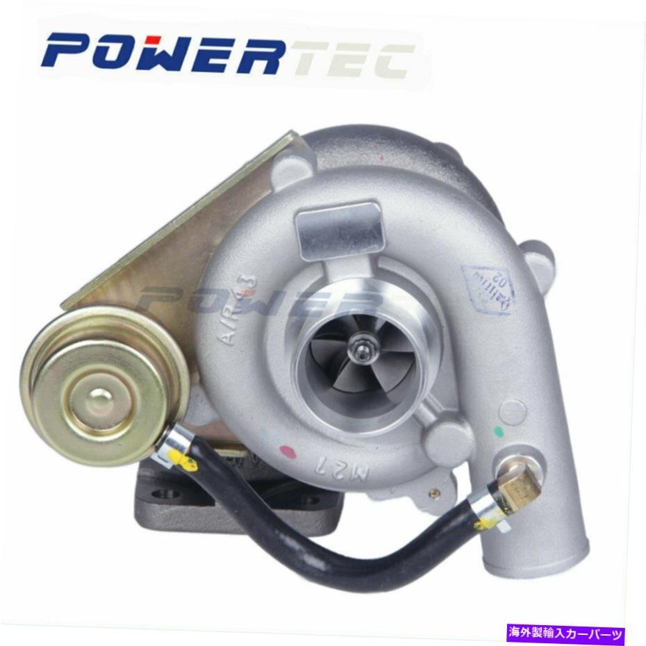 GT1749Sターボ充電器28230-41421 28230-41422GT1749S turbo charger 28230-41421 28230-41422 for Hyundai Chrorus Mighty D4AE