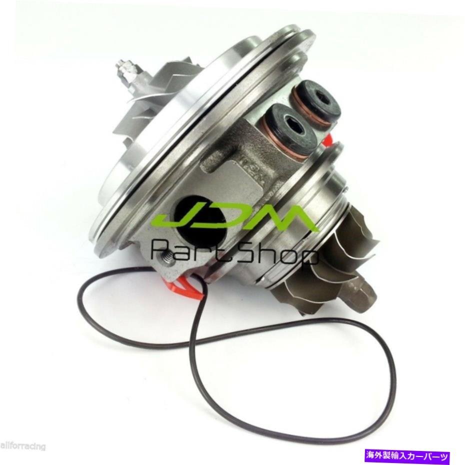 ターボチャージャーK03-146 2006-2010のChra Cartridge Mini Cooper S R55 R56 R57 JCWTurbo charger K03-146 CHRA Cartridge For 2006-20
