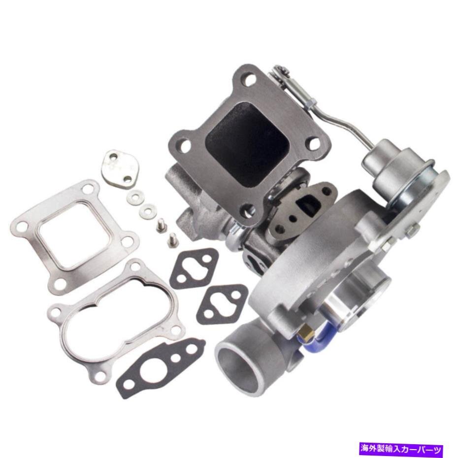 トヨタハイラックスランドクルーザーのCT20ターボ充電器1984-90 2.4L 2L-T 17201-54060Ct20 Turbo Charger For Toyota Hilux Land Cruiser