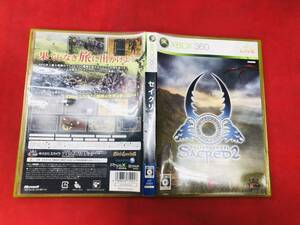 セイクリッド 2 即購入!!多数出品中!!