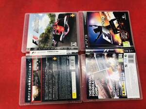 F1 2010 フォーミュラワン チャンピオンシップ エディション FORMULA ONE CHAMPIONSHIP EDITION 即購入! 多数出品中!! セット