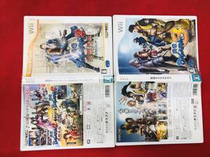 戦国BASARA 2 英雄外伝 ダブルパック 戦国BASARA3 即購入!! 多数出品中!! セット