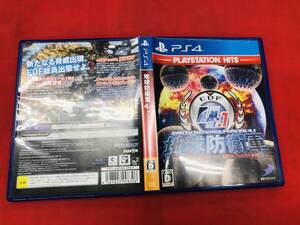 地球防衛軍4.1 THE SHADOW OF NEW DESPAIR 即購入!!
