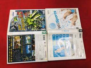 突撃!! ファミコンウォーズVS Wii sports 即購入! セット 多数出品中!!